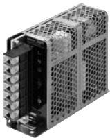 Omron-S8FS-G10024C AC-DC-Spannungsversorgung AC/DC Power Supply Single-OUT 24V 4.5A 100W 9-Pin