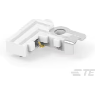 TE Connectivity-2-2154857-1 Lighting Accessories LED Holder With Current Rating 3.0A And Voltage Rating 250 VDC