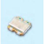 LED Tri-Color Blue/Green/Red 468nm/518nm/632nm 6-Pin SMD T/R