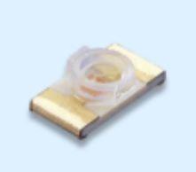 EVERLIGHT Electronics Co., Ltd-EAIST3216A4 Infrared Emitters Infrared Emitter 940nm Circular Top Mount 2-Pin Mini-SMD T/R