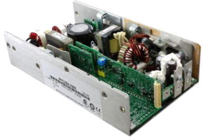 Bel Power Solutions-PFC250-1024G Suministro de energía de AC a CC AC/DC Power Supply Single-OUT 24V 10.5A 250W