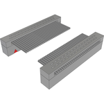 1.27 mm Low Profile Tiger Eye IDC Ribbon Cable Assembly