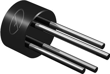 Good-Ark Semiconductor-2W005 Brückengleichrichter Rectifier Bridge Diode Single 50V 2A 4-Pin