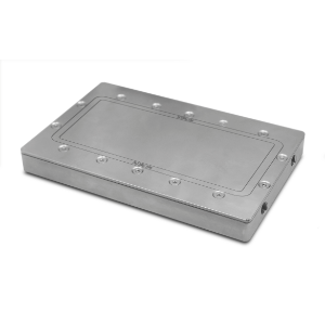 Advanced Thermal Solutions-ATS-CP-1000-DIY Accessoire de gestion thermique Thrml Mgmt Access Cold Plate