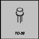 Microchip Technology-M38510/11704BYA Linear Regulators Standard Regulator Pos 1.5A 3-Pin(2+Tab) TO-3