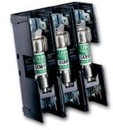 Littelfuse-L60030M3SQ Fuse Accessories Fuse Block 30A 600VAC/600VDC Screw Mount Quick Connect