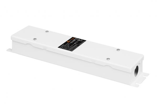 GRE Alpha Electronics, Ltd-SLV150-124V-FC(A) LED-Spannungsversorgung AC/DC LED Power Supply 150W Single 5-Pin