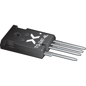 Nexperia-NSF030120L4A0Q MOSFET Trans MOSFET N-CH 1.2KV 67A 4-Pin(4+Tab) TO-247