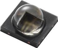 Lite-On Technology-LTE-C216R-14 Infrared Emitters Infrared Emitter 850nm 13mW/sr Rectangular Top Mount 2-Pin Case 1206(3216Metric) T/R