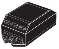 ProTek Devices-587B162LP Überspannungsschutzkomponenten Low Profile Power Line Surge Suppressor