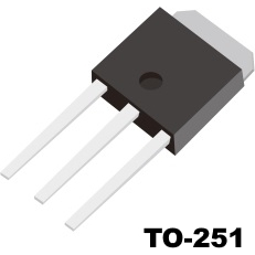 Rectron-RM12N650IP-T MOSFETs N-Channel Super Junction Power MOSFET