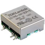 Module DC-DC 24VIN 1-OUT 12V/15V 0.125A 1.5W 7-Pin DIP SMD