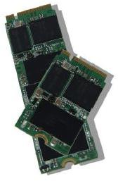 Virtium LLC-VSFBM4CC060G-160 Unidades de estado sólido Solid State Drive M.2 SATA 60Gbyte 6Gbps 2000000h