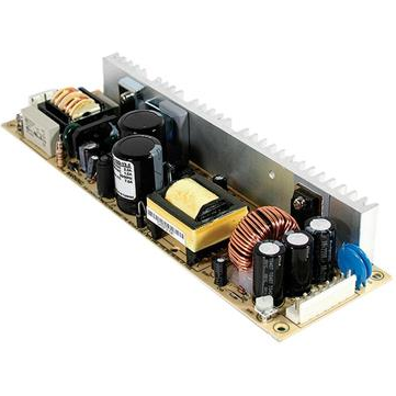 MEAN WELL-LPS-100-5 AC to DC Power Supplies AC/DC Power Supply Single-OUT 5V 20A 100W 11-Pin