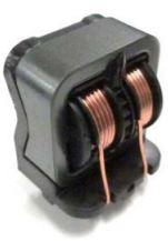 KEMET Corporation-SSRH24NV-45059 Diffusori modalità comune Common Mode Chokes Dual 5900uH 10kHz 4.5A 0.048Ohm DCR Thru-Hole Tray