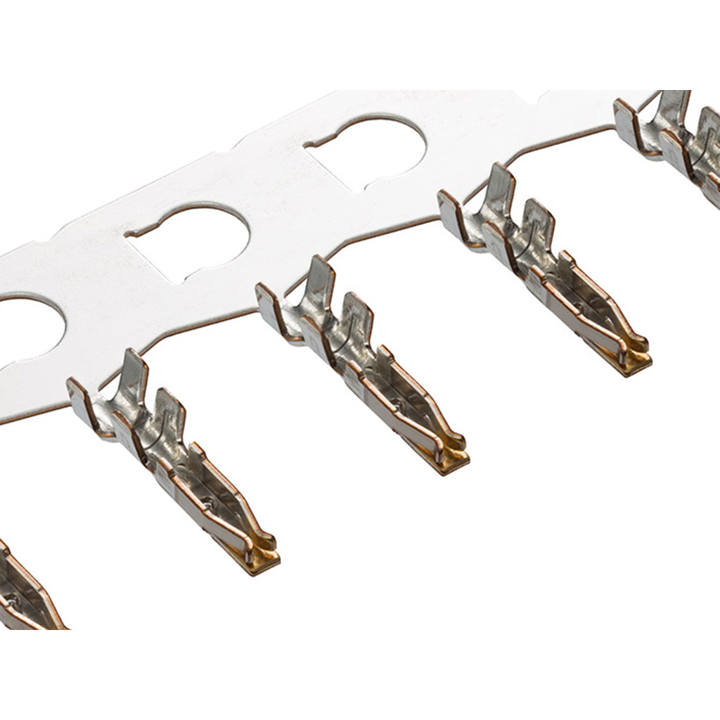 Molex-5037650098 Steckverbinder, Kontakt 5037650098 Molex Connector Contacts SKT Crimp ST Cable Mount 28-30AWG Pico-Lock™ Reel - Arrow.com