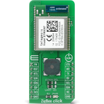 ETRX357 802.15.4 LR-WPAN Click Board