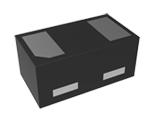 Micro Commercial Components-RB521S-30DP-TP Rectifiers Diode Schottky 30V 0.1A 2-Pin Case 0201 T/R