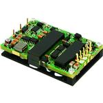 Module DC-DC 48VIN 1-OUT 12V 25A 300W 8-Pin Quarter-Brick