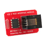 ICD 3 Test Interface Module