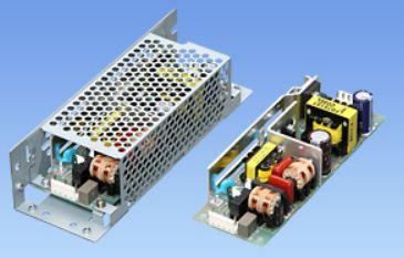 COSEL-LFA75F-24J1 AC to DC Power Supplies AC/DC Power Supply Single-OUT 24V 3.2A 76.8W 9-Pin