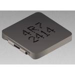 Inductor Power Shielded Wirewound 10uH 20% 100KHz 15Q-Factor Metal Alloy Powder 2.8A 0.18Ohm DCR