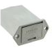 Bulgin Components PLC-BX0023/GY Contacts de batterie, clips et supports 1 Cell Battery Holder