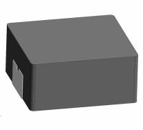 Abracon-AMPLA1306S-6R8MT Induktionsspule, Oberflächenmontage Inductor Power Molded/Shielded Wirewound 6.8uH 20% 100KHz Carbonyl Powder 11.5A 0.0115Ohm DCR T/R