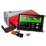 4.3" LCD Pack for Arduino w/Adaptor Shield + Cable