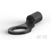 TE Connectivity-34109 Terminales del conductor Ring Tongue Terminal 16-22AWG Copper 14.58mm Tin Loose