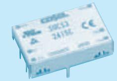COSEL-SUCS32415C-C DC/DC-Wandler und Spannungsreglermodul Module DC-DC 24VIN 1-OUT 15V 0.2A 3W 6-Pin DIP Module