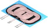 TDK-WT1005690-12F2-A6-G1 Wireless Charging Coils High Performance Magnetic Material Wireless Power Transfer