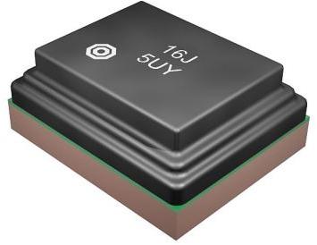 TDK-B39162B2611P810 SAW Filters SAW Filter RF 1582.47MHz 1.3dB 50Ohm//9.1nH SMD 5 Pin SMT T/R Automotive AEC-Q200