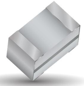 KYOCERA AVX Components Corporation-06033J210GBTTR Siliziumkondensatoren Cap Silicon 21pF 25V 0±30ppm/°C 2% SMD 0603 125°C T/R