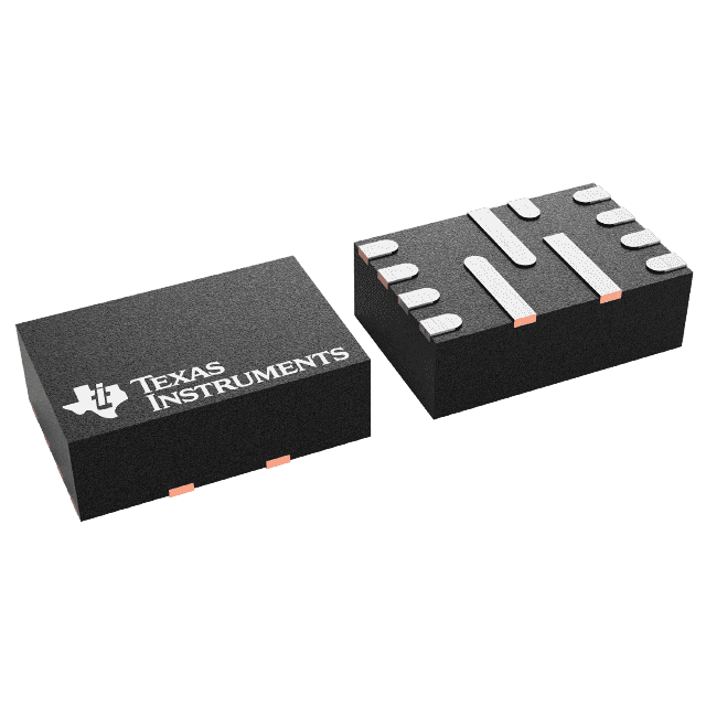 Texas Instruments-TPS568236RJNR DC/DC-Wandler und Spannungsregler-Chip Synchronous Buck Converter