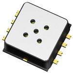 Board Mount Pressure Sensor 3.5V to 11V 45.5kPa to 110kPa Absolute T/R Automotive AEC-Q100/AEC-Q103