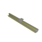 Conn Board to Board SKT 140 POS 0.5mm Solder ST SMD T/R