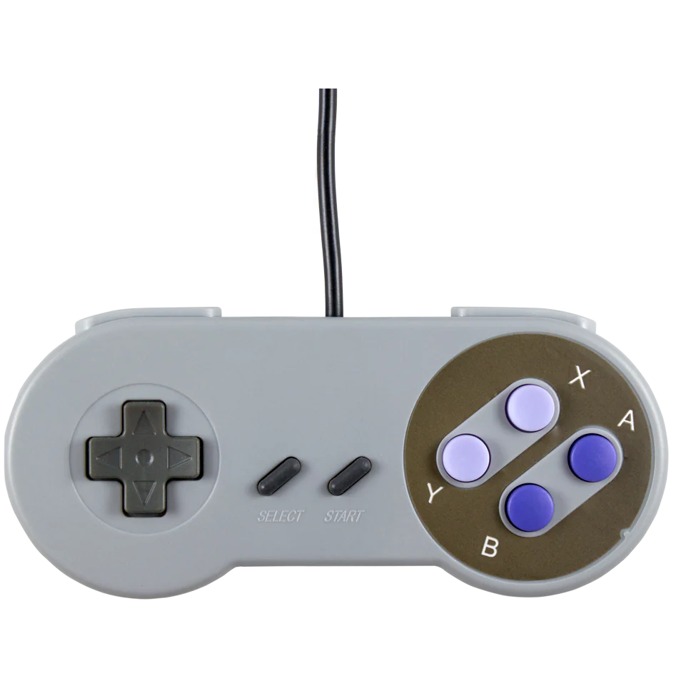 Pi Supply-PIS-0910 Joysticks Raspberry Pi Compatible Controller