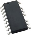 Sanken Electric-SSC3S927 AC-DC-Umschaltkonverter AC to DC Switching Converter Off-Line Switcher 380kHz 18-Pin SOP