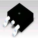 Diode Switching 600V 8A 3-Pin(2+Tab) DPAK T/R Automotive AEC-Q101