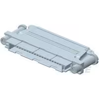 TE Connectivity-MTCPQKT2P22PGAD Connector Rectangular Conn Rectangular PIN 40 POS Crimp ST Cable Mount