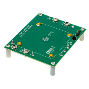 Analog Devices-EVAL-LT8418-AZ Power Management Development Boards and Kits 100V Half-Bridge GaN Driver with Smart Integrated Bootstrap Switch