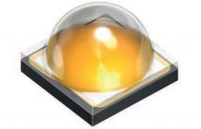 ams OSRAM-GW CSSRM2.PM-N1N3-XX56-1 LED LED Uni-Color White 2-Pin CSMD EP T/R