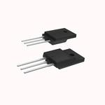 Trans MOSFET N-CH 600V 8.1A 3-Pin(3+Tab) TO-220FP Tube