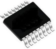 Analog Devices-LT8609AEMSE16#TRPBF Convertisseur CC en CC et puce de régulateur de commutation Conv DC-DC 3V to 42V Synchronous Step Down Single-Out 0.782V to 41.5V 3A 16-Pin MSOP EP T/R