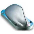 HUBER+SUHNER-1399.17.0044 Antennas Antenna Sencity 9.5dBi Gain 960MHz/1576.443MHz/2170MHz/2700MHz/3700MHz/5875MHz