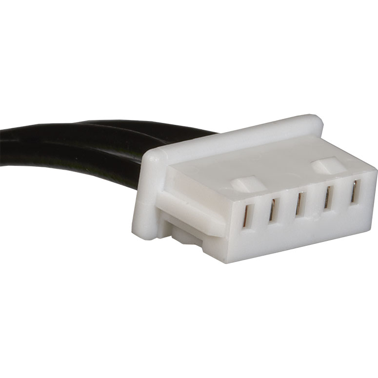 Molex-0151340502 Andere Kabelbaugruppen Cable Assembly UL 1061 0.15m 28AWG Wire to Board to Wire to Board 5 to 5 POS F-F Crimp-Crimp PicoBlade Bag