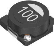 TDK-SLF6025T-4R7M1R5-PF Induktionsspule, Oberflächenmontage Inductor Power Shielded Wirewound 4.7uH 20% 100KHz Ferrite 1.8A 0.03672Ohm DCR 2424 T/R
