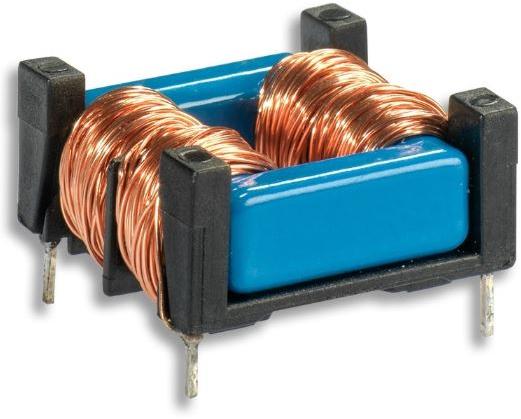 Triad Magnetics-CMF23H-103231-B Gleichtakt-Drosseln Common Mode Chokes Dual 10000uH 10kHz 2.3A 0.21Ohm DCR Thru-Hole Bulk