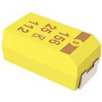 Tantalum Surface Mount Capacitors , Space Grade